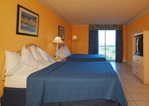 Holiday Inn Express & Suites Nassau Ruang foto
